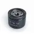 Oil filter, Spin-On. Фильтр масляный, накручиваемый MFILTER MH348 (фото 1)