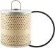 Oil filter inserts MFILTER MO156P (фото 1)