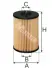 Оливний фільтр MFILTER TE 4013 (фото 1)