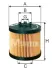 Фільтр мастила MFILTER TE 4016 (фото 1)