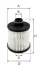Фільтр масляний MFILTER TE 4050 (фото 1)