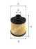 Фільтр масляний MFILTER TE 4061 (фото 1)
