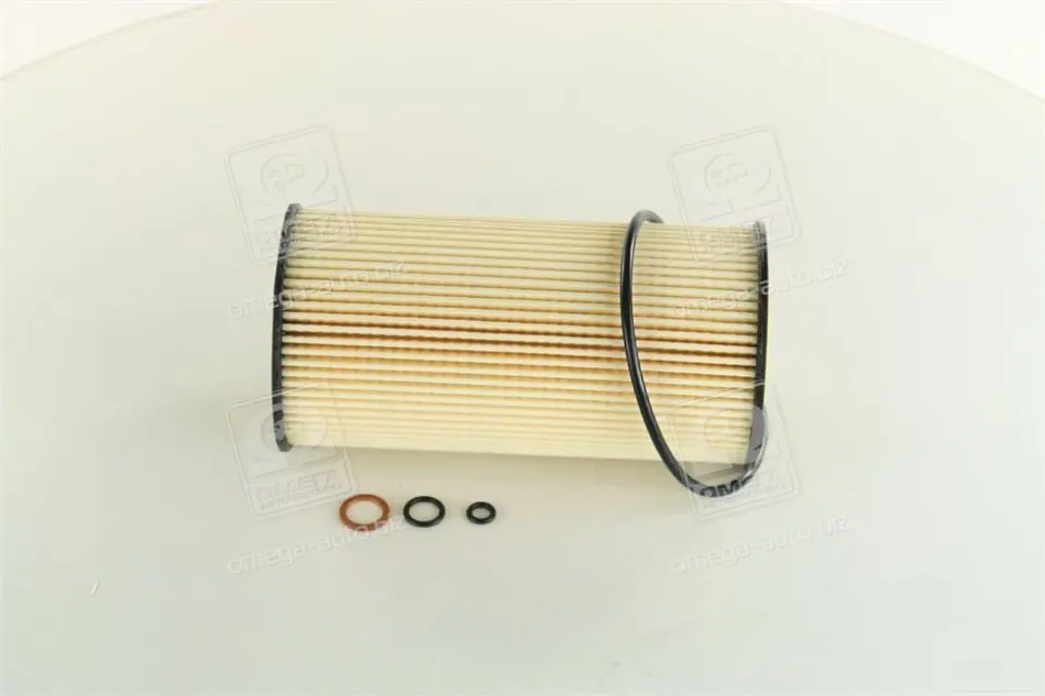 Фільтр оливний (фільтр-патрон) MFILTER TE623 (фото 1)