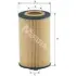 Фільтр масляний Vario/Atego ОМ904 96- MFILTER TE627 (фото 1)