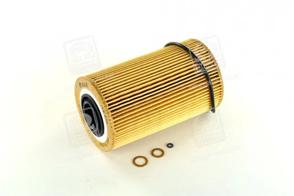 Фільтр оливи MFILTER TE635 (фото 1)