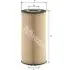 OIL FILTER, CARTRIDGE, Фильтр масляный, картридж MFILTER TE640 (фото 1)