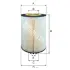 Oil filter, cartridge. Фильтр масляный, вставка MFILTER TE644 (фото 1)