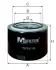 Фільтр масляний MFILTER TF 6518 (фото 1)