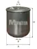 Фільтр масляний MFILTER TF 6524RC (фото 1)