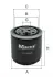 Фільтр масляний MFILTER TF 6553 (фото 1)