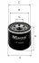 Фільтр масляний MFILTER TF 6564 (фото 1)