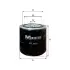 Фільтр масляний Toyota 4Runner/Corolla/Hiace/Hilux/Land Cruiser MFILTER TF665 (фото 1)