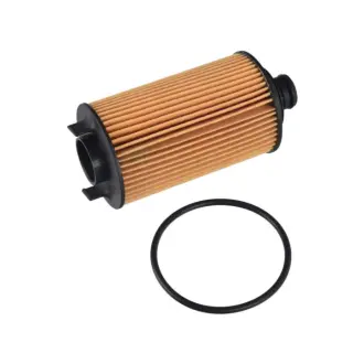 Фильтр масляный, вставка. Фільтр масляний, вставка. Oil filter, cartridge MG 10048217
