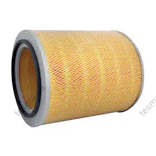 Air filter, primary. Фильтр воздушный, основной MICRONIC FILTER 1A0003 (фото 1)