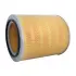 Air filter, primary. Фильтр воздушный, основной MICRONIC FILTER 1A0003 (фото 1)