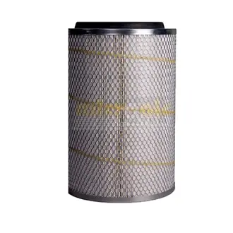 Air filter, primary. Фильтр воздушный, основной MICRONIC FILTER 1A0022
