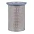Air filter, primary. Фильтр воздушный, основной MICRONIC FILTER 1A0047 (фото 1)