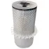 Air filter, finned. Фильтр воздушный с крыльчаткой MICRONIC FILTER 1A0118K (фото 1)
