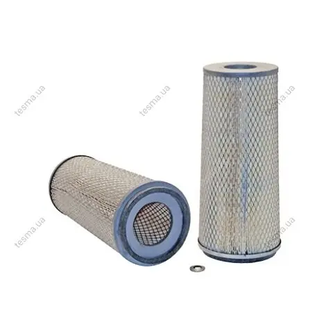 Air filter, primary. Фильтр воздушный, основной MICRONIC FILTER 1A0359 (фото 1)