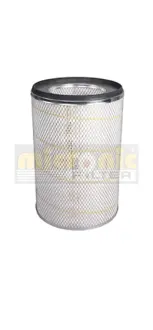Air filter, primary. Фильтр воздушный, основной MICRONIC FILTER 1A0471