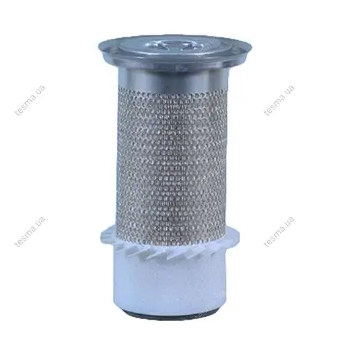 Air filter, finned. Фильтр воздушный с крыльчаткой MICRONIC FILTER 1A0681K (фото 1)