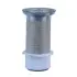 Air filter, finned. Фильтр воздушный с крыльчаткой MICRONIC FILTER 1A0681K (фото 1)