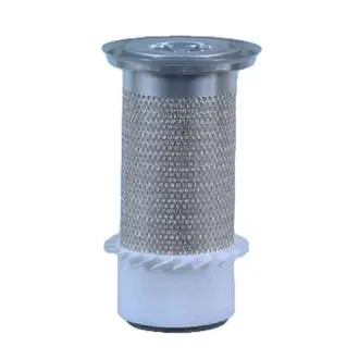 Air filter, finned. Фильтр воздушный с крыльчаткой MICRONIC FILTER 1A0681K