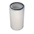 Air filter, primary. Фильтр воздушный, основной MICRONIC FILTER 1A0792 (фото 1)