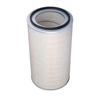 Air filter, primary. Фильтр воздушный, основной MICRONIC FILTER 1A0792