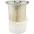 Air filter, finned. Фильтр воздушный с крыльчаткой MICRONIC FILTER 1A0814K (фото 1)
