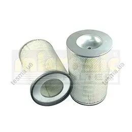 Air filter, primary. Фильтр воздушный, основной MICRONIC FILTER 1A0882 (фото 1)