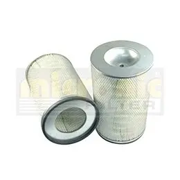 Air filter, primary. Фильтр воздушный, основной MICRONIC FILTER 1A0882