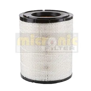 Air filter, primary. Фильтр воздушный, основной MICRONIC FILTER 1R2101