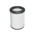 Air filter, primary. Фильтр воздушный, основной. Фільтр повітряний, первинний MICRONIC FILTER 1R2102 (фото 1)