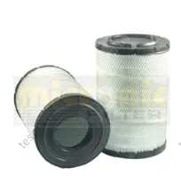 Air filter, primary. Фильтр воздушный, основной MICRONIC FILTER 1R2137 (фото 1)