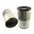 Air filter, primary. Фильтр воздушный, основной MICRONIC FILTER 1R2150 (фото 1)