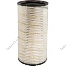 Air filter, primary. Фильтр воздушный, основной MICRONIC FILTER 1R2192 (фото 1)