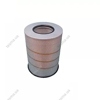 Air filter, primary. Фильтр воздушный, основной MICRONIC FILTER 1R2196 (фото 1)