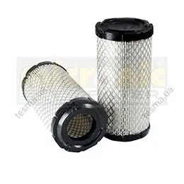 Air filter. Фильтр воздушный MICRONIC FILTER 1R2204 (фото 1)