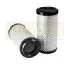 Air filter. Фильтр воздушный MICRONIC FILTER 1R2204 (фото 1)