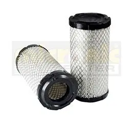 Air filter. Фильтр воздушный MICRONIC FILTER 1R2204