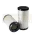 Air filter, primary. Фильтр воздушный, основной MICRONIC FILTER 1R2227 (фото 1)