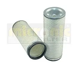 Air filter, by-pass. Фильтр воздушный, запасный MICRONIC FILTER 2A0022