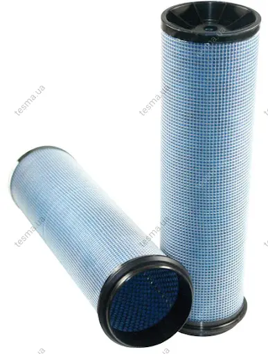 Air filter, by-pass. Фильтр воздушный, запасный MICRONIC FILTER 2A0098C (фото 1)