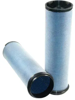 Air filter, by-pass. Фильтр воздушный, запасный MICRONIC FILTER 2A0098C