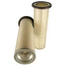 air filter, by-pass. фильтр воздушный, запасный MICRONIC FILTER 2A0707