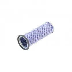 Air filter, by-pass. Фильтр воздушный, запасный MICRONIC FILTER 2A0790C