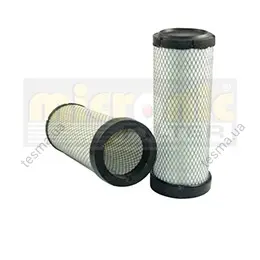 Air filter, by-pass. Фильтр воздушный, запасный MICRONIC FILTER 2R2106 (фото 1)