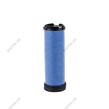Air filter, by-pass. Фильтр воздушный, запасный. Фільтр повітряний, вторинний MICRONIC FILTER 2R2137 (фото 1)