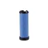 Air filter, by-pass. Фильтр воздушный, запасный. Фільтр повітряний, вторинний MICRONIC FILTER 2R2137 (фото 1)